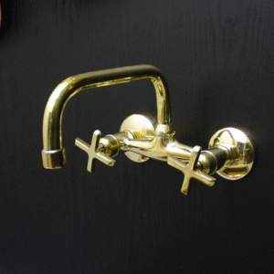 Wall Mount Faucets
