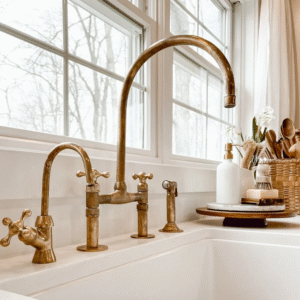 Kitchen Faucets